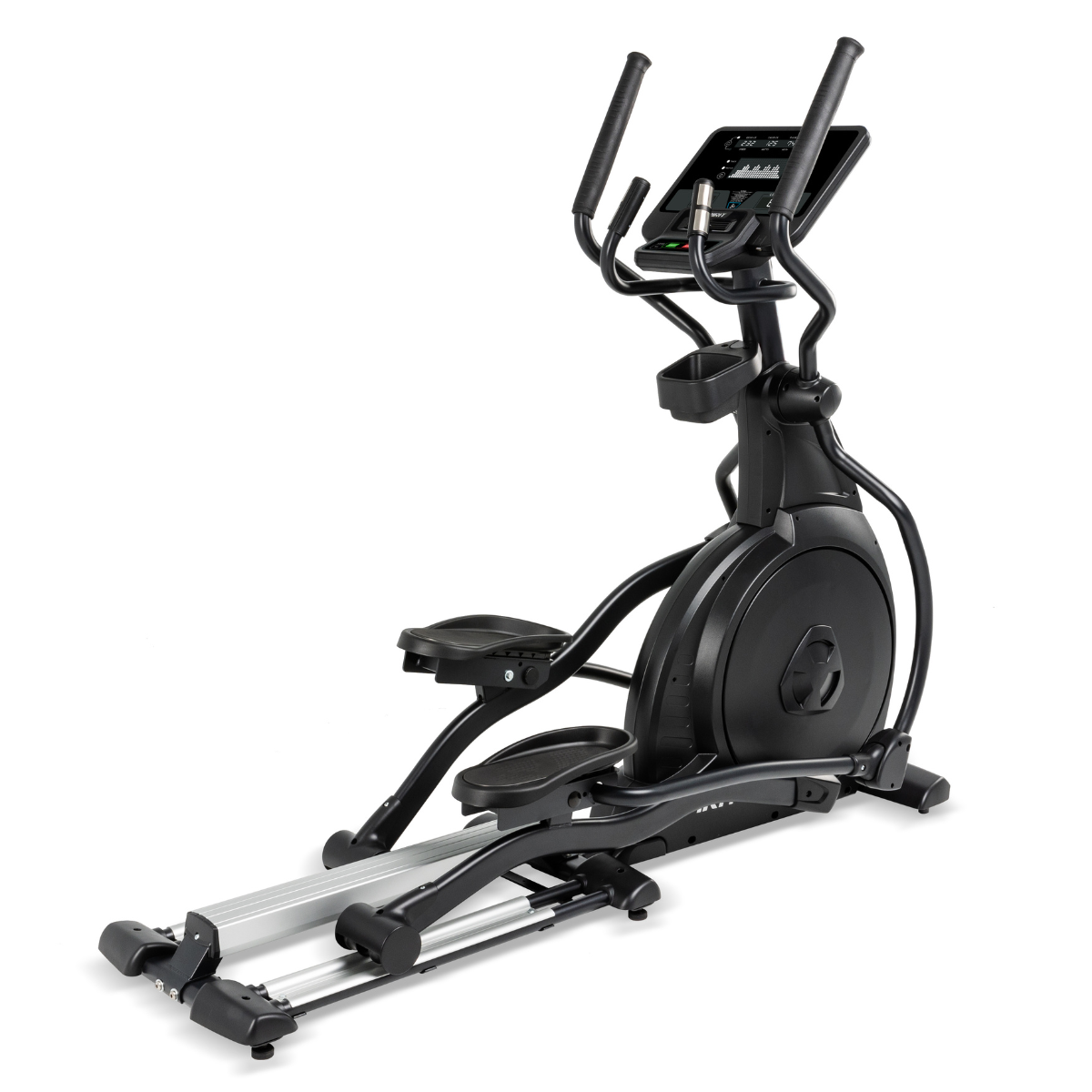Spirit Fitness CE800 Elliptical