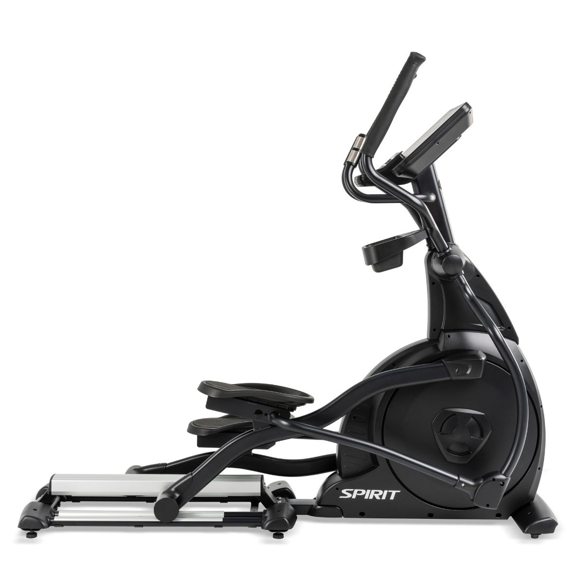 Spirit Fitness CE800 Elliptical