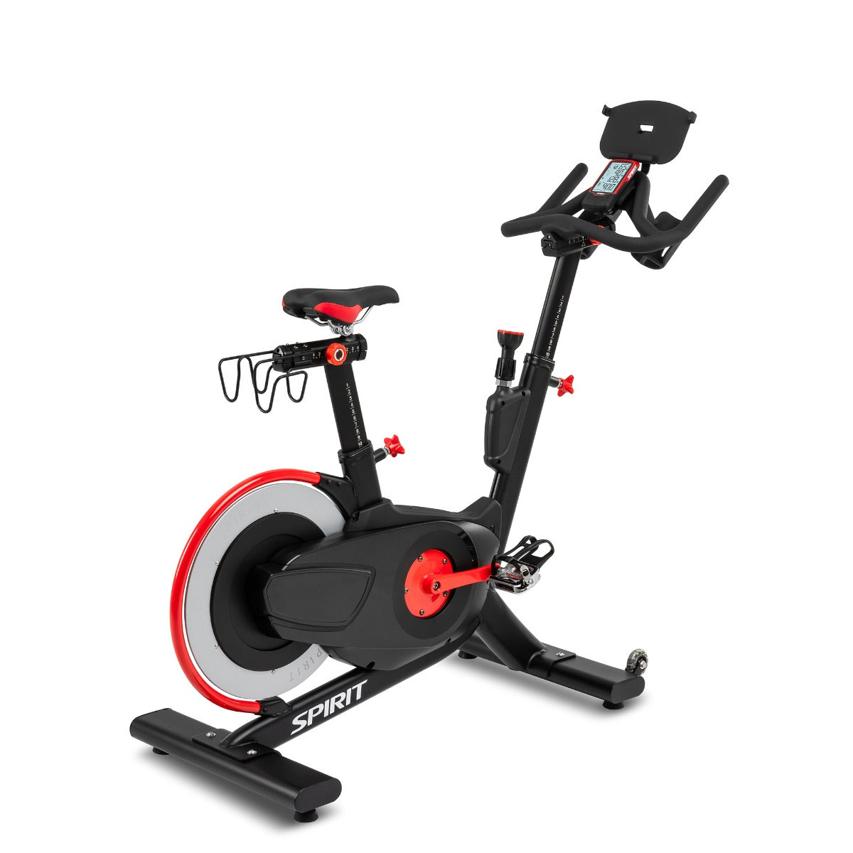 Spirit Fitness CIC850 Indoor Cycle