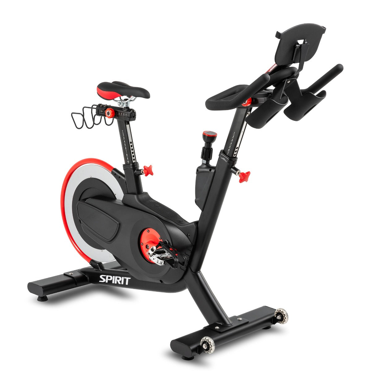 Spirit Fitness CIC850 Indoor Cycle