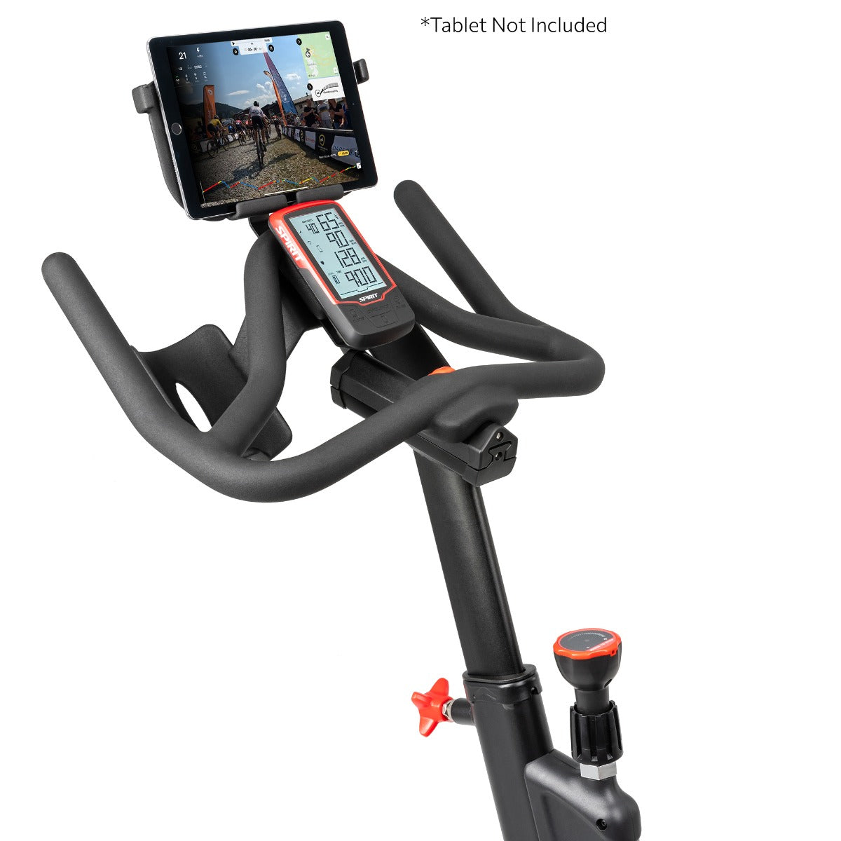 Spirit Fitness CIC850 Indoor Cycle