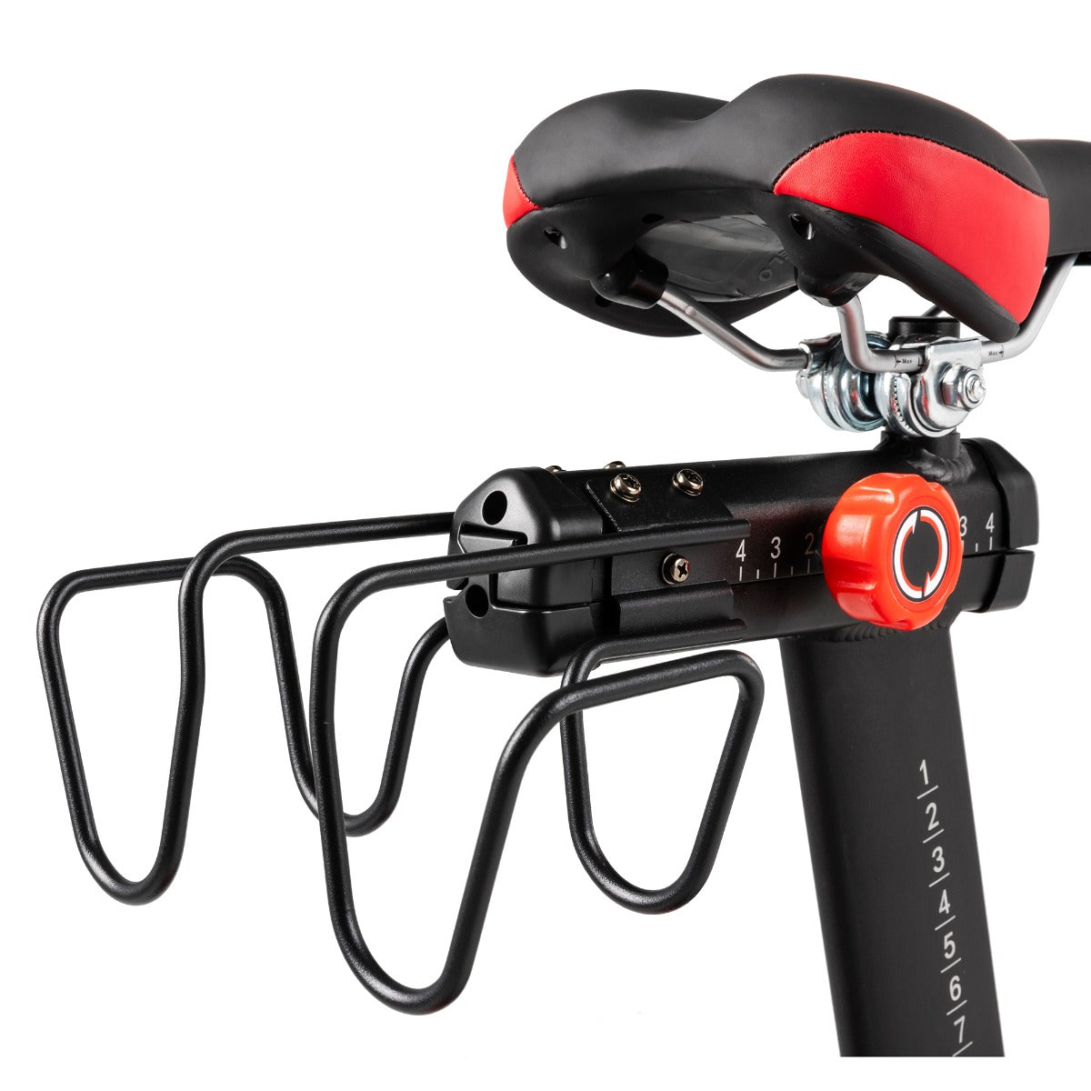 Spirit Fitness CIC850 Indoor Cycle