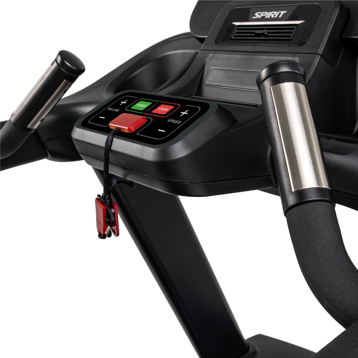 Spirit Fitness CT850 Treadmill