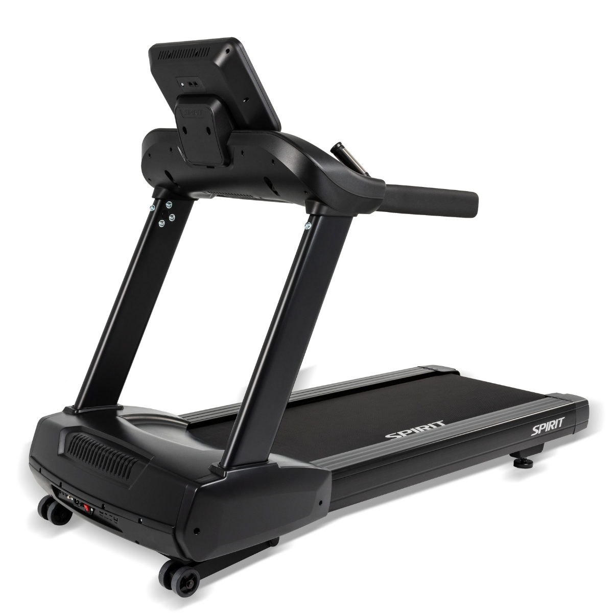 Spirit Fitness CT850 Treadmill