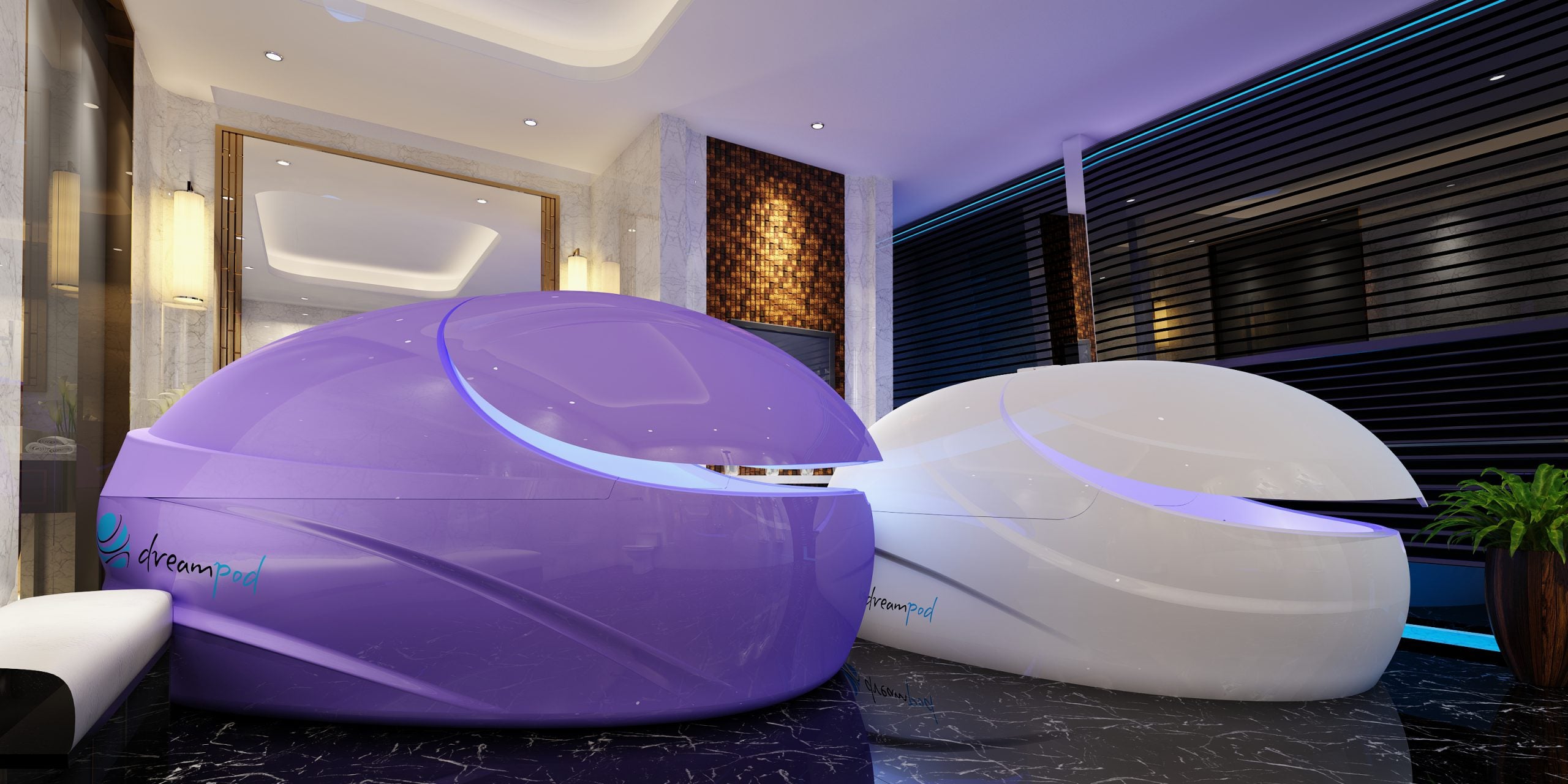 Dreampod VMax Float Pod