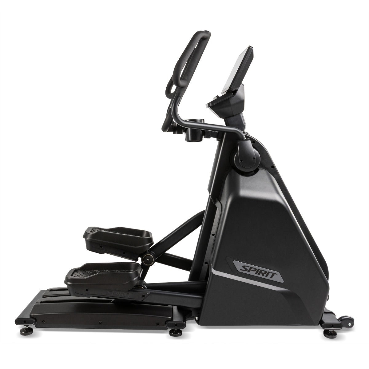 Spirit Fitness CE1000ENT Elliptical
