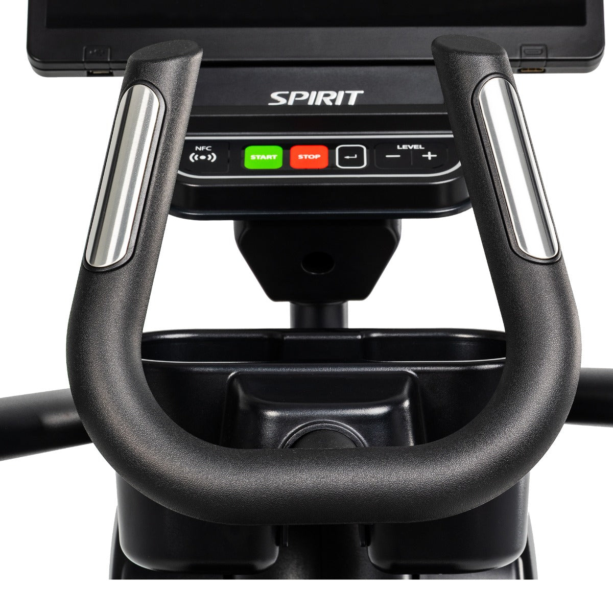 Spirit Fitness CE1000ENT Elliptical