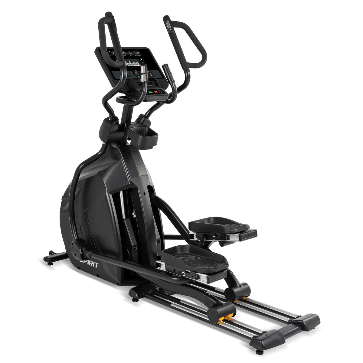 Spirit Fitness CES880 Elliptical