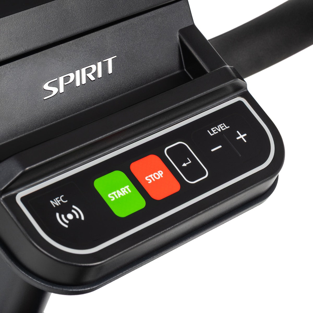 Spirit Fitness CR100O ENT Recumbent Bike