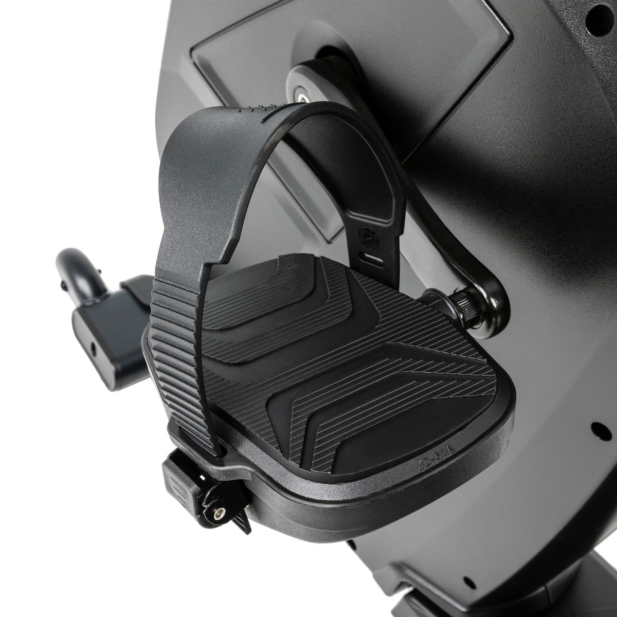 Spirit Fitness CR100O ENT Recumbent Bike