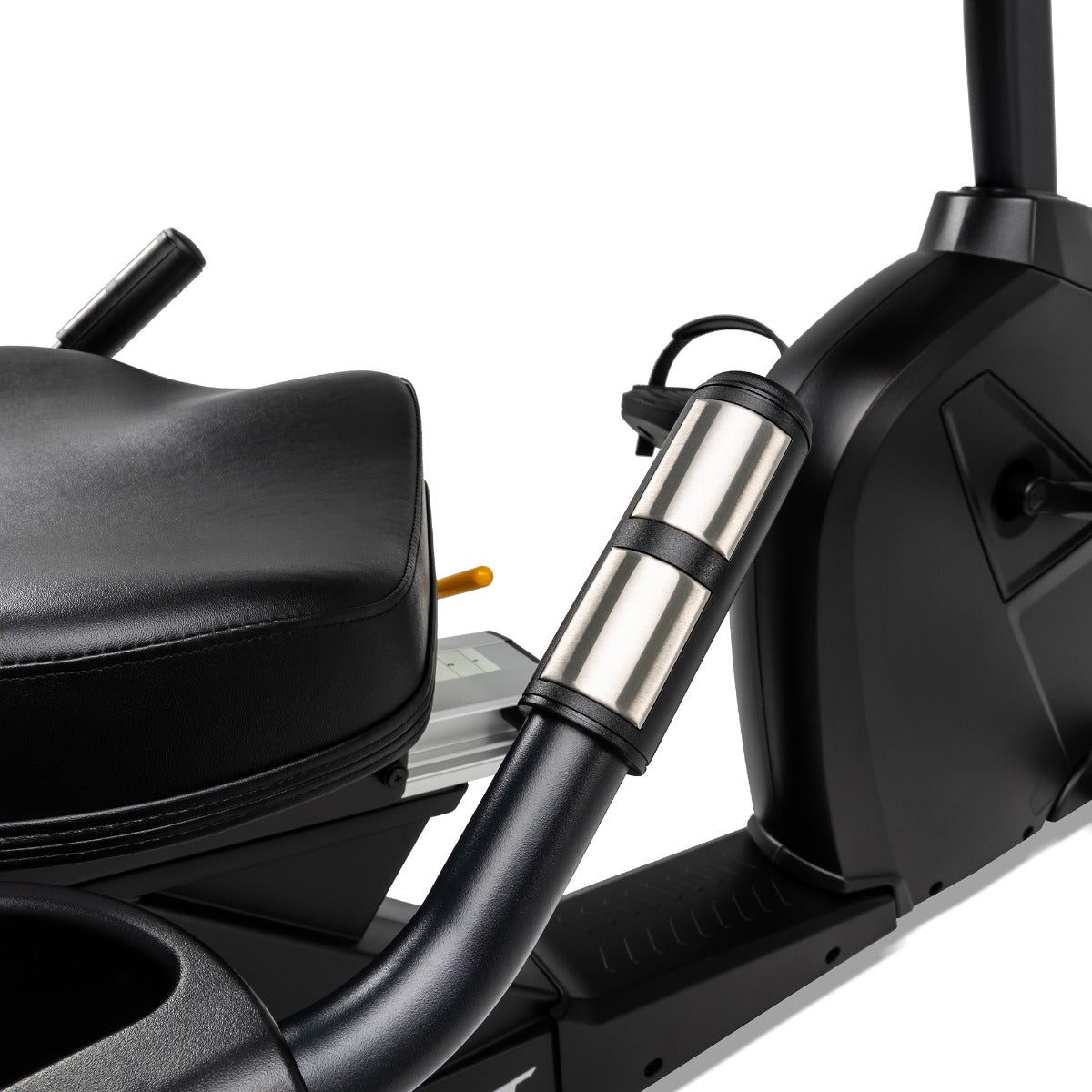 Spirit Fitness CR800ENT Recumbent Bike