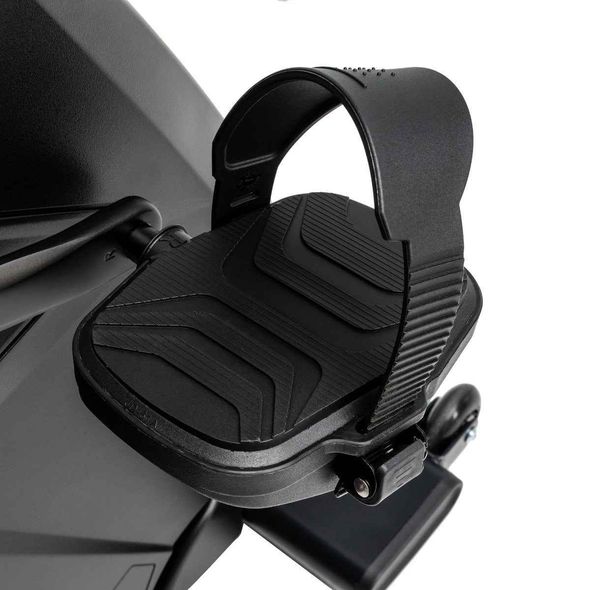 Spirit Fitness CR800ENT Recumbent Bike