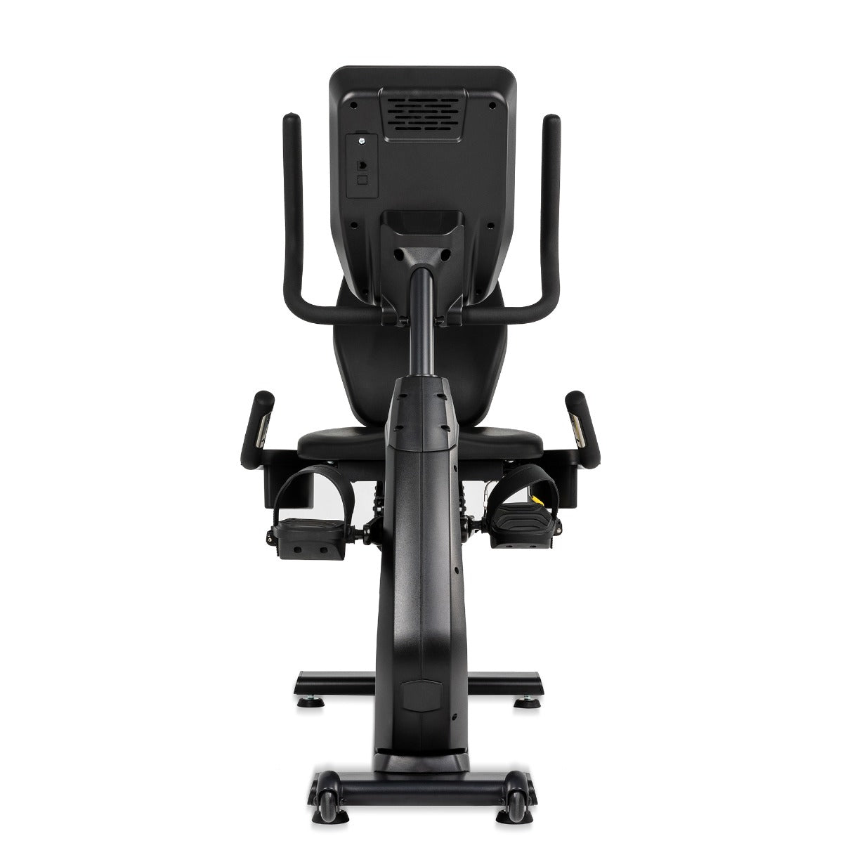 Spirit Fitness CR900 Recumbent Bike