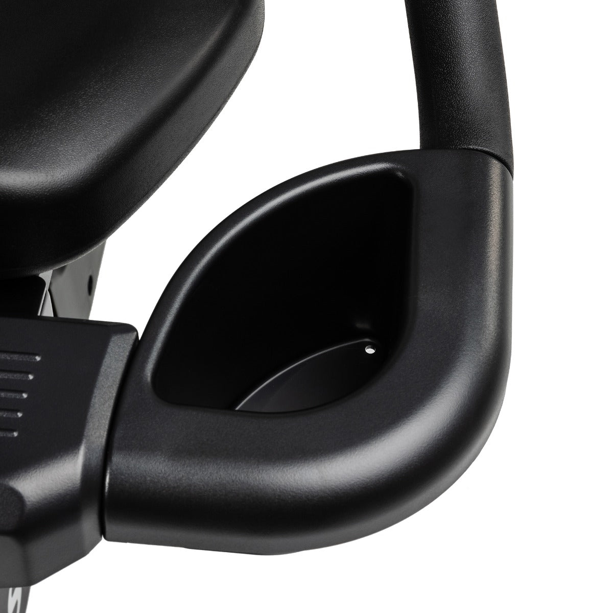 Spirit Fitness CR900 Recumbent Bike