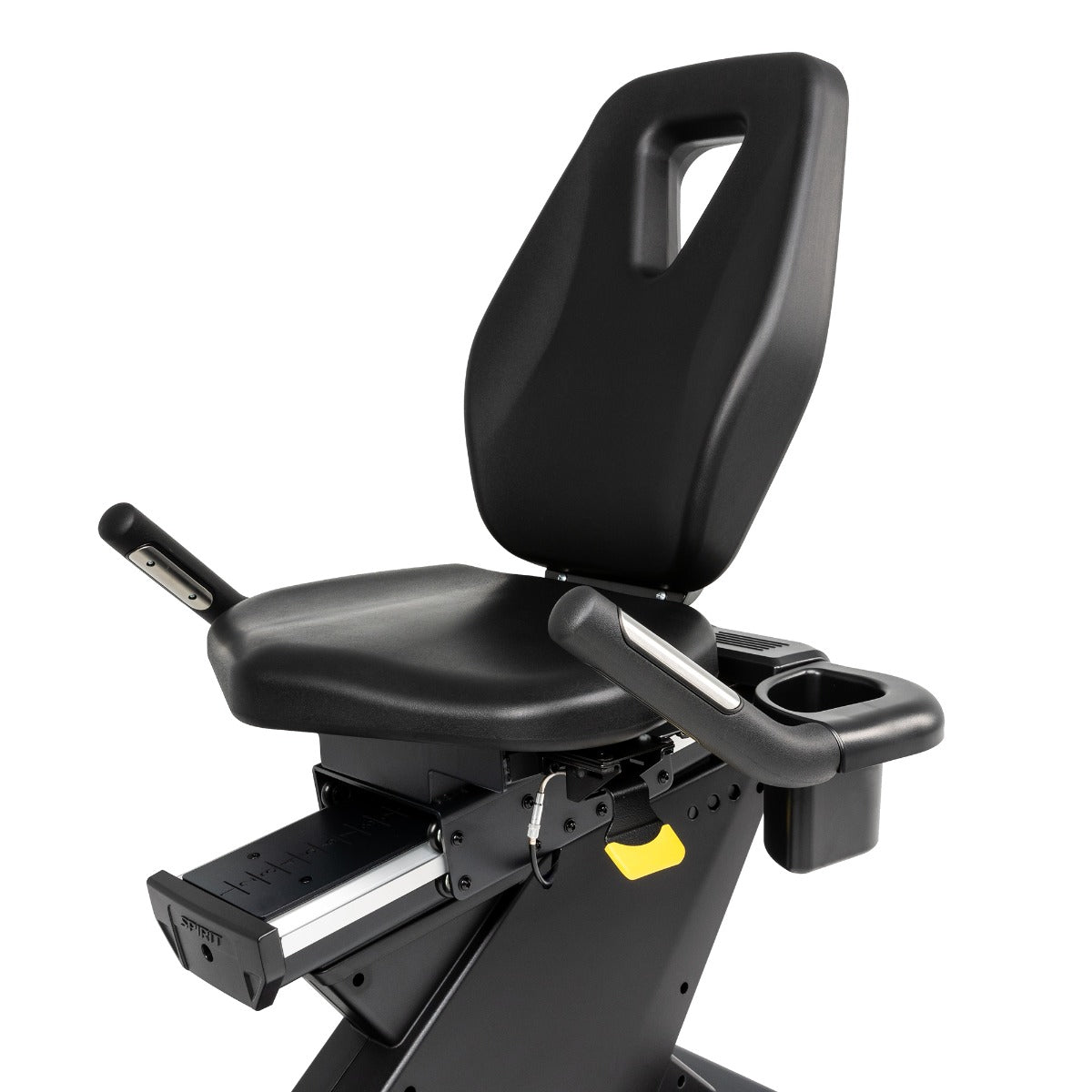Spirit Fitness CR900 Recumbent Bike