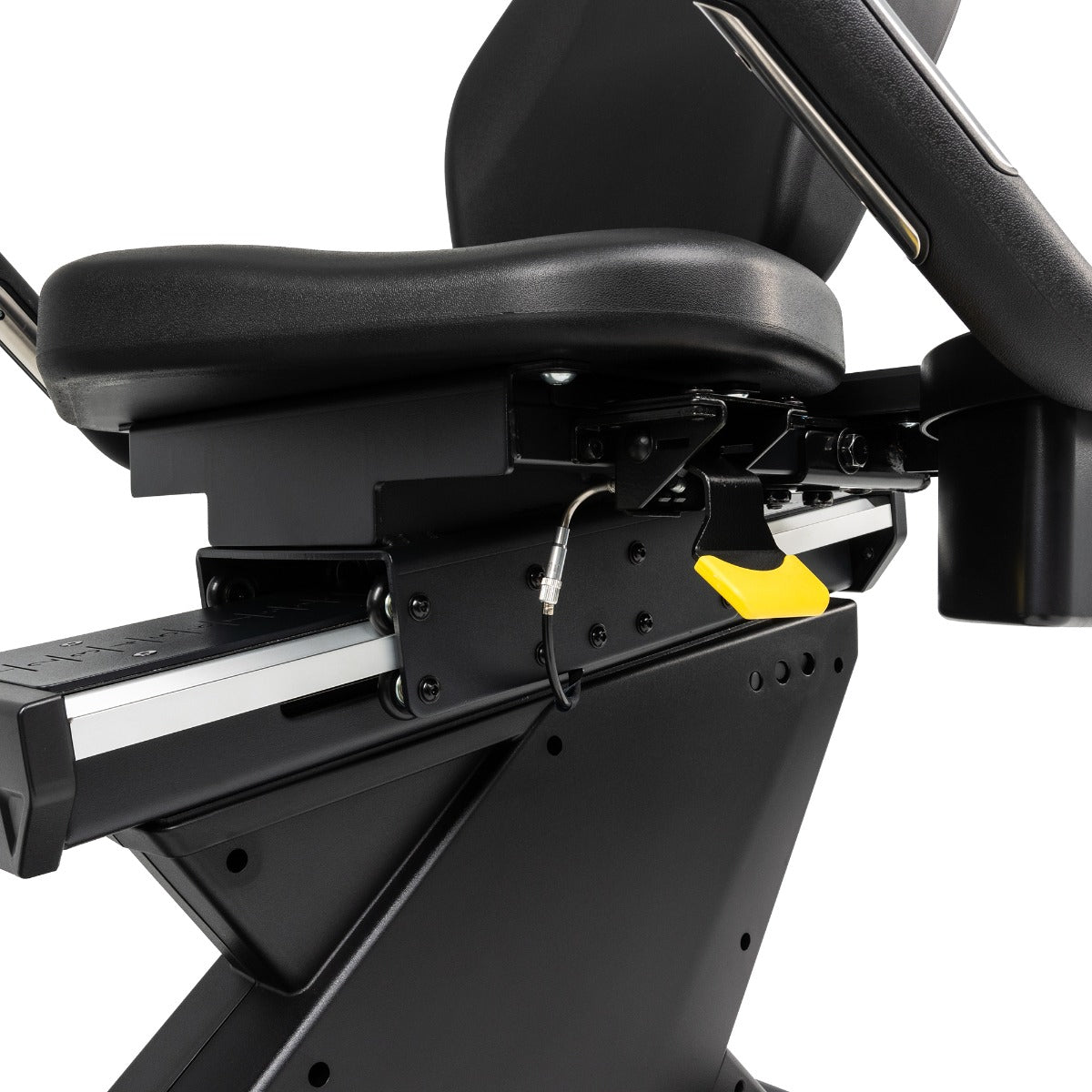 Spirit Fitness CR900 Recumbent Bike