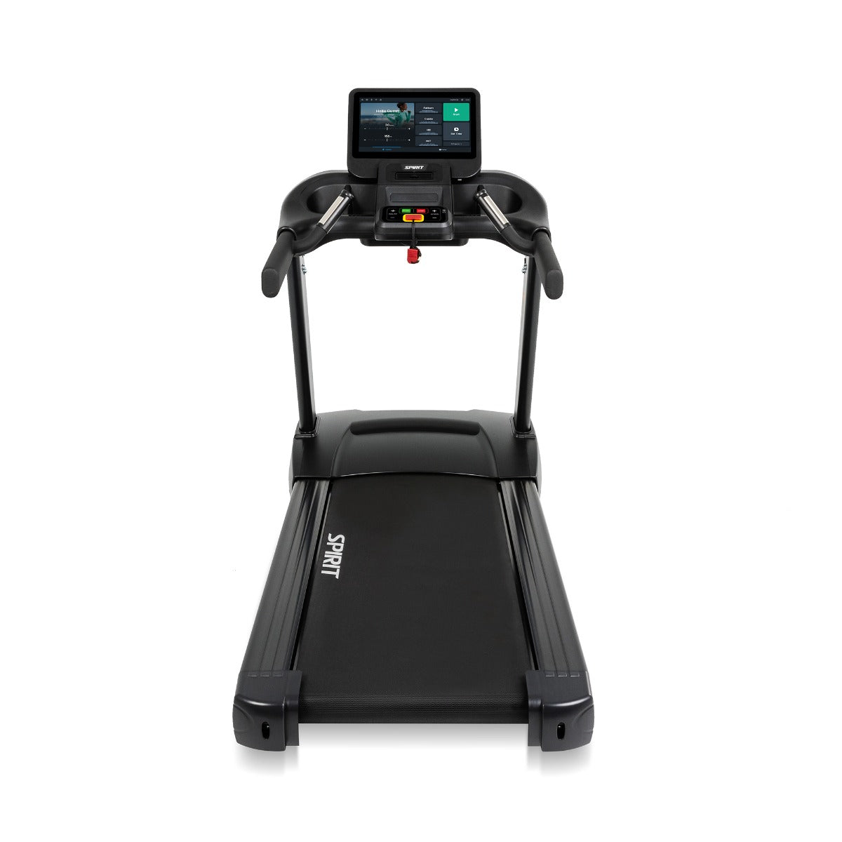 Spirit Fitness CT850ENT Treadmill