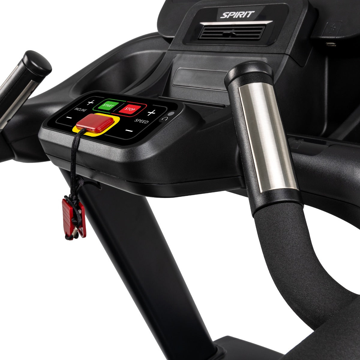 Spirit Fitness CT800ENT Treadmill