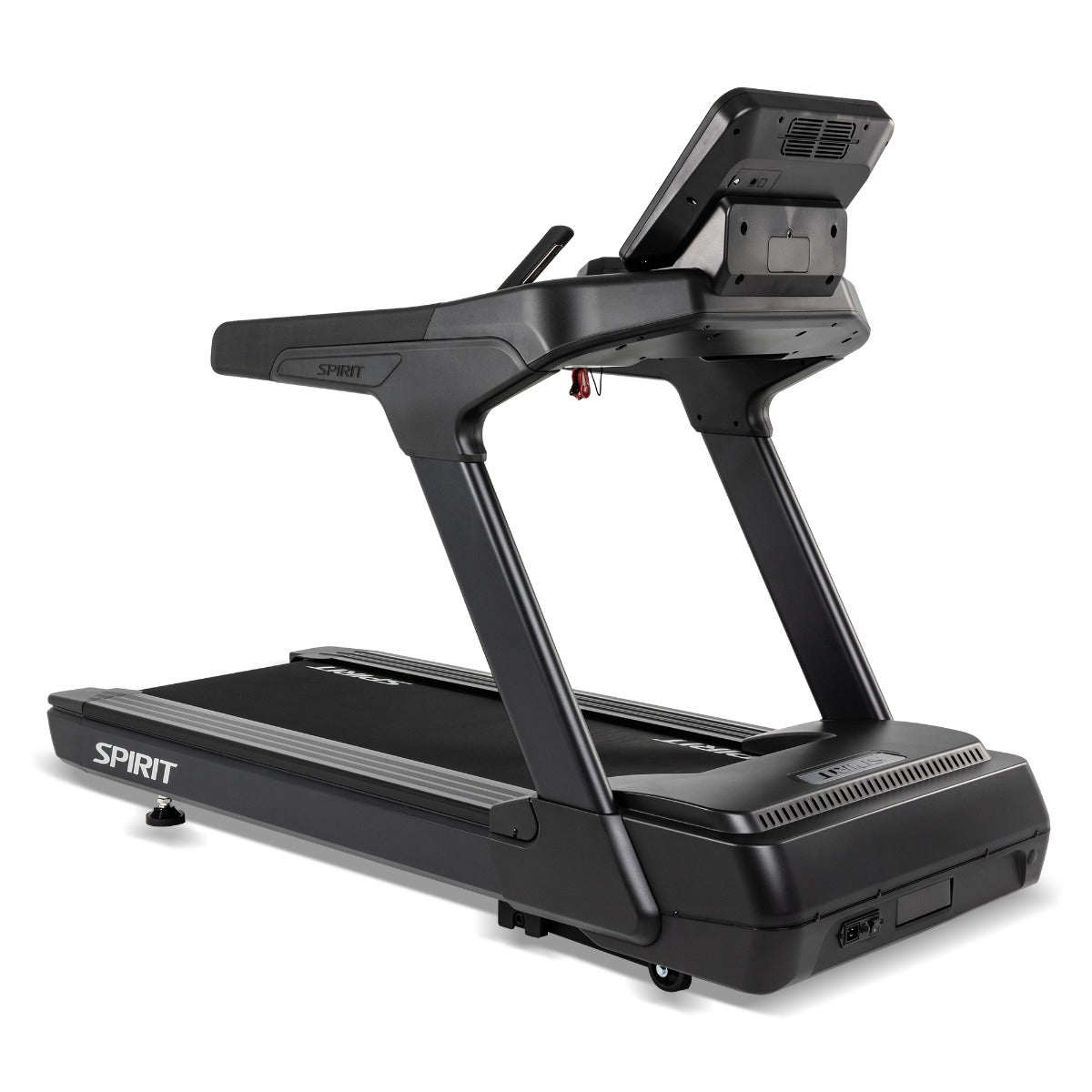 Spirit Fitness CT1000ENT Treadmill