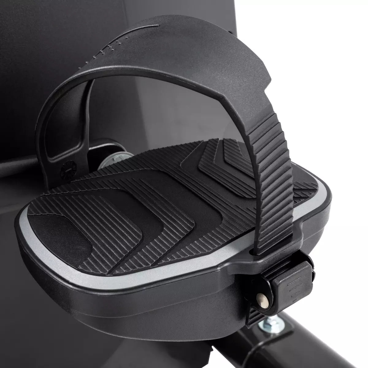 Spirit Fitness XBU55 Upright Bike