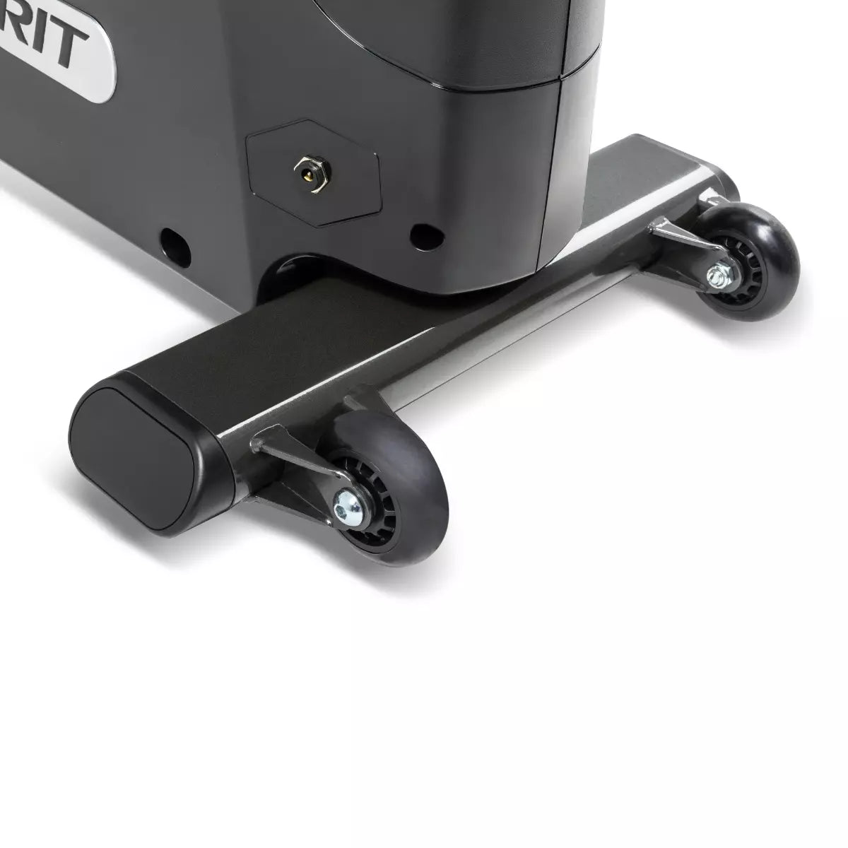 Spirit Fitness XBU55 Upright Bike