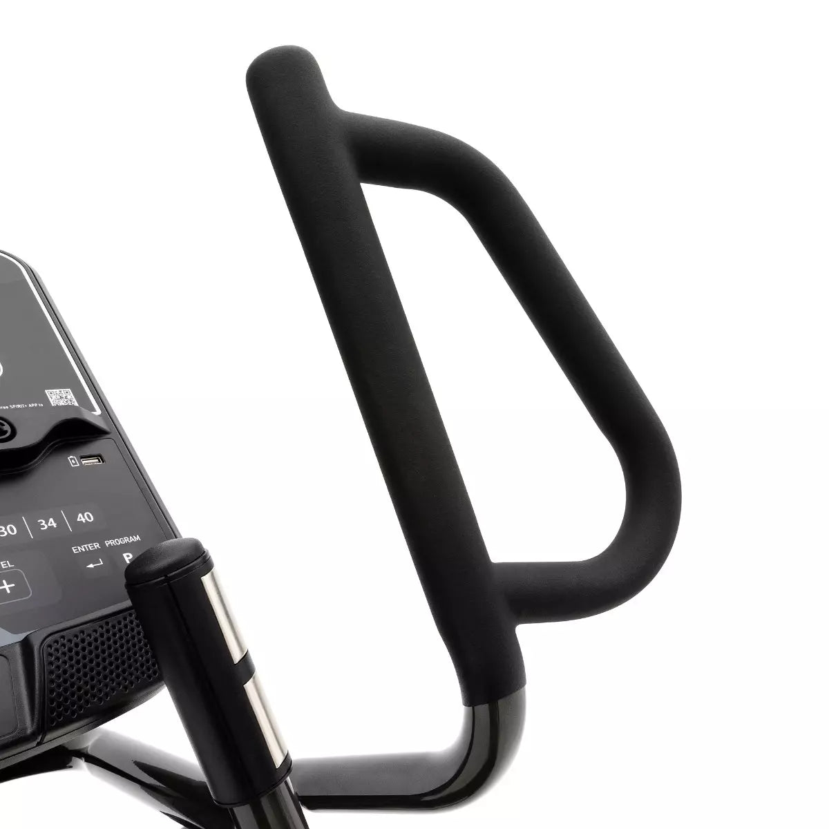 Spirit Fitness XE795 Elliptical Trainer