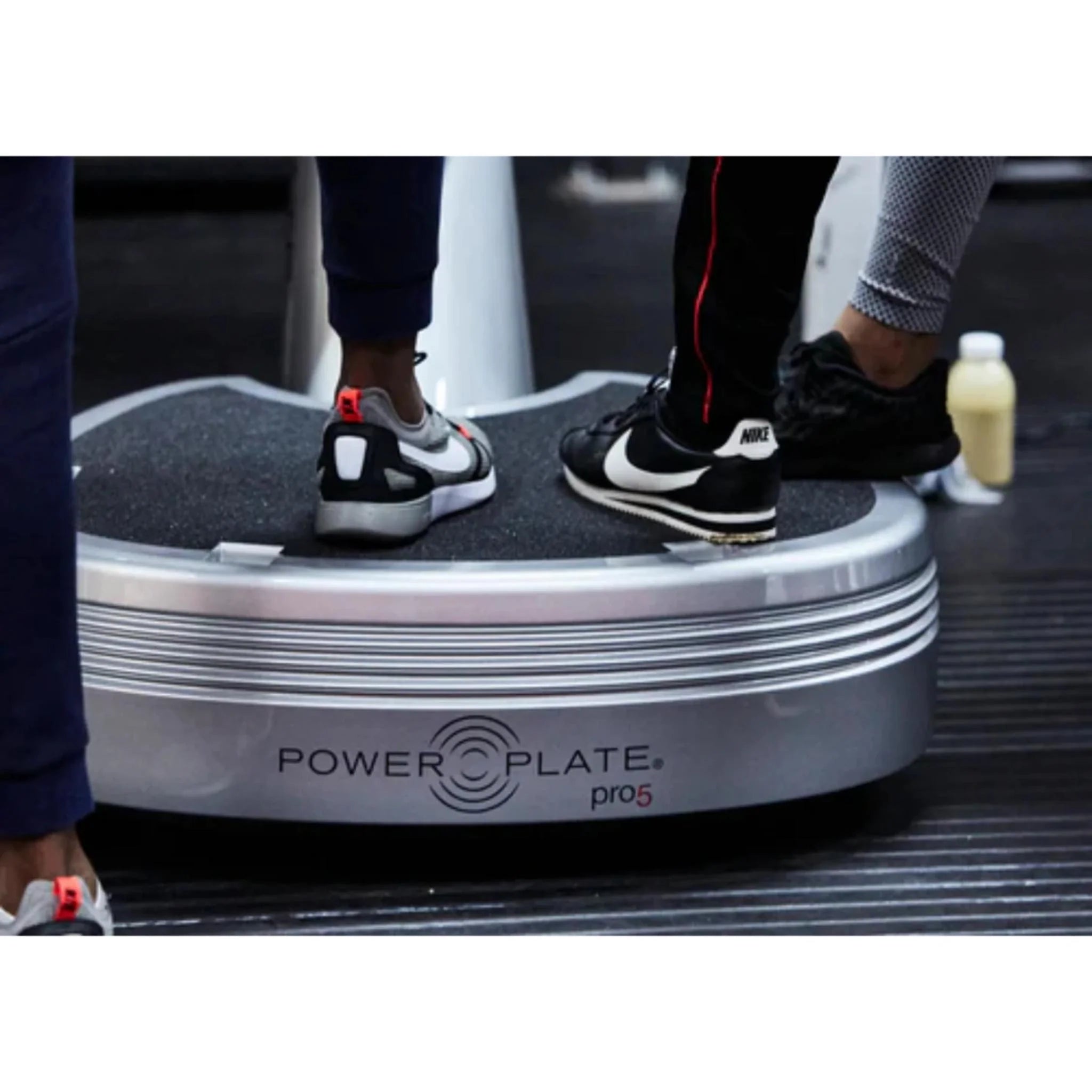 Power Plate pro5 Full Body Vibration Platform
