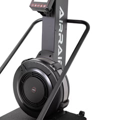 AirRaid Ski Trainer by TKO