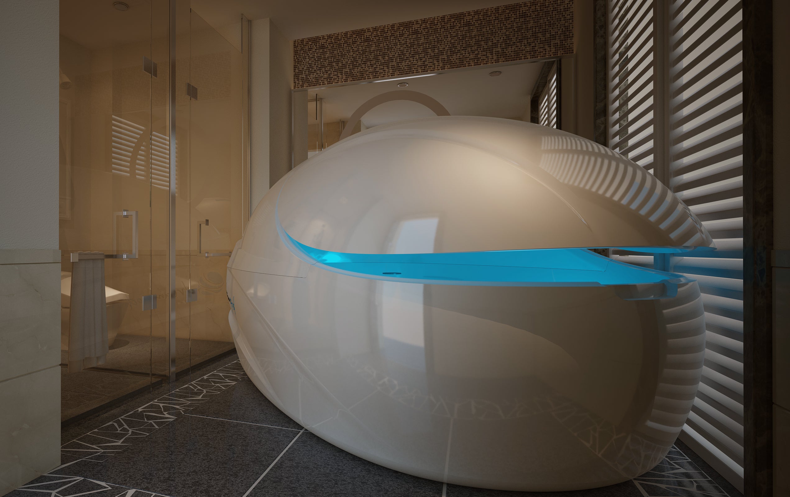 Dreampod VMax Float Pod
