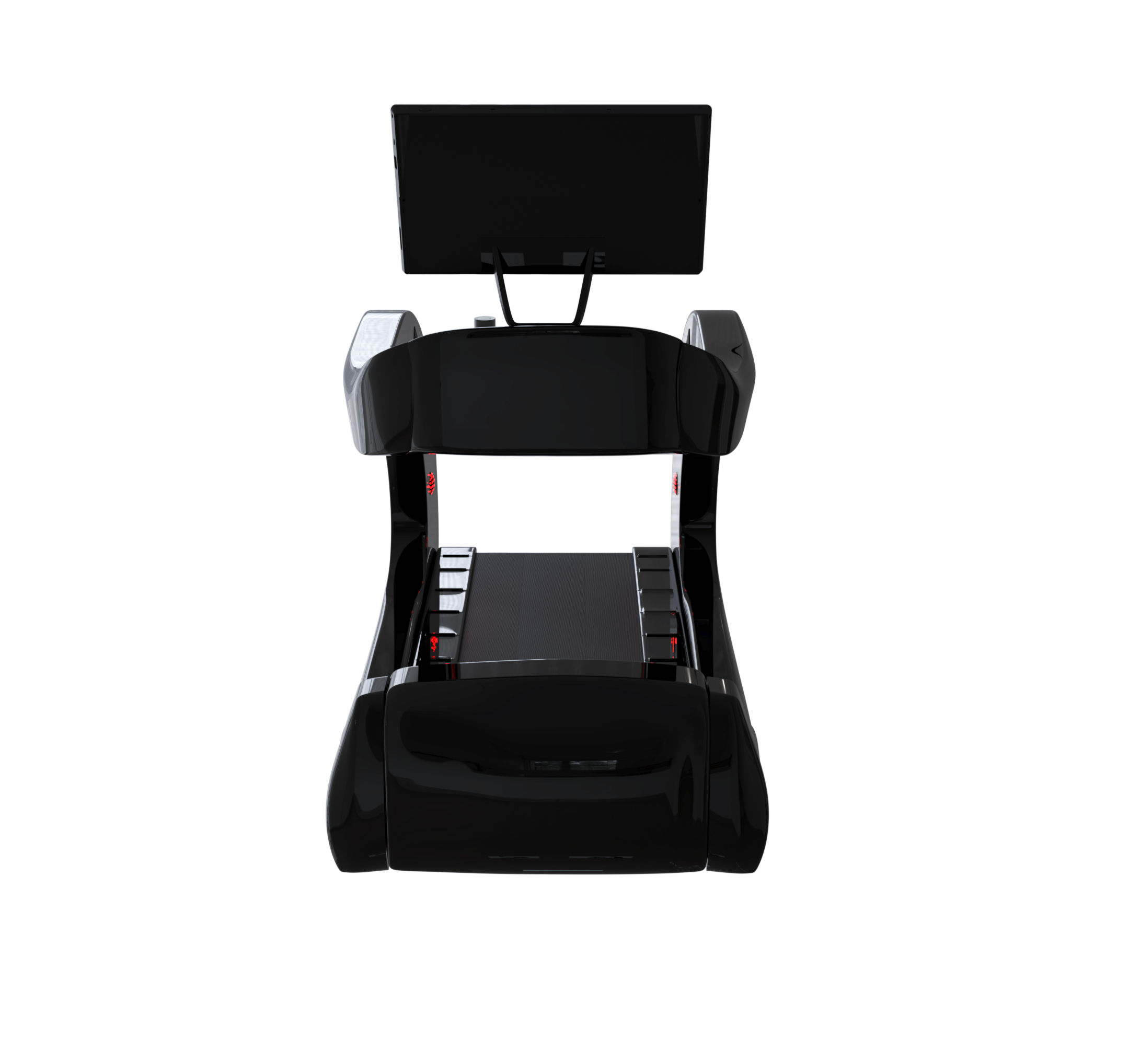 InfraRunick Infrared Treadmill