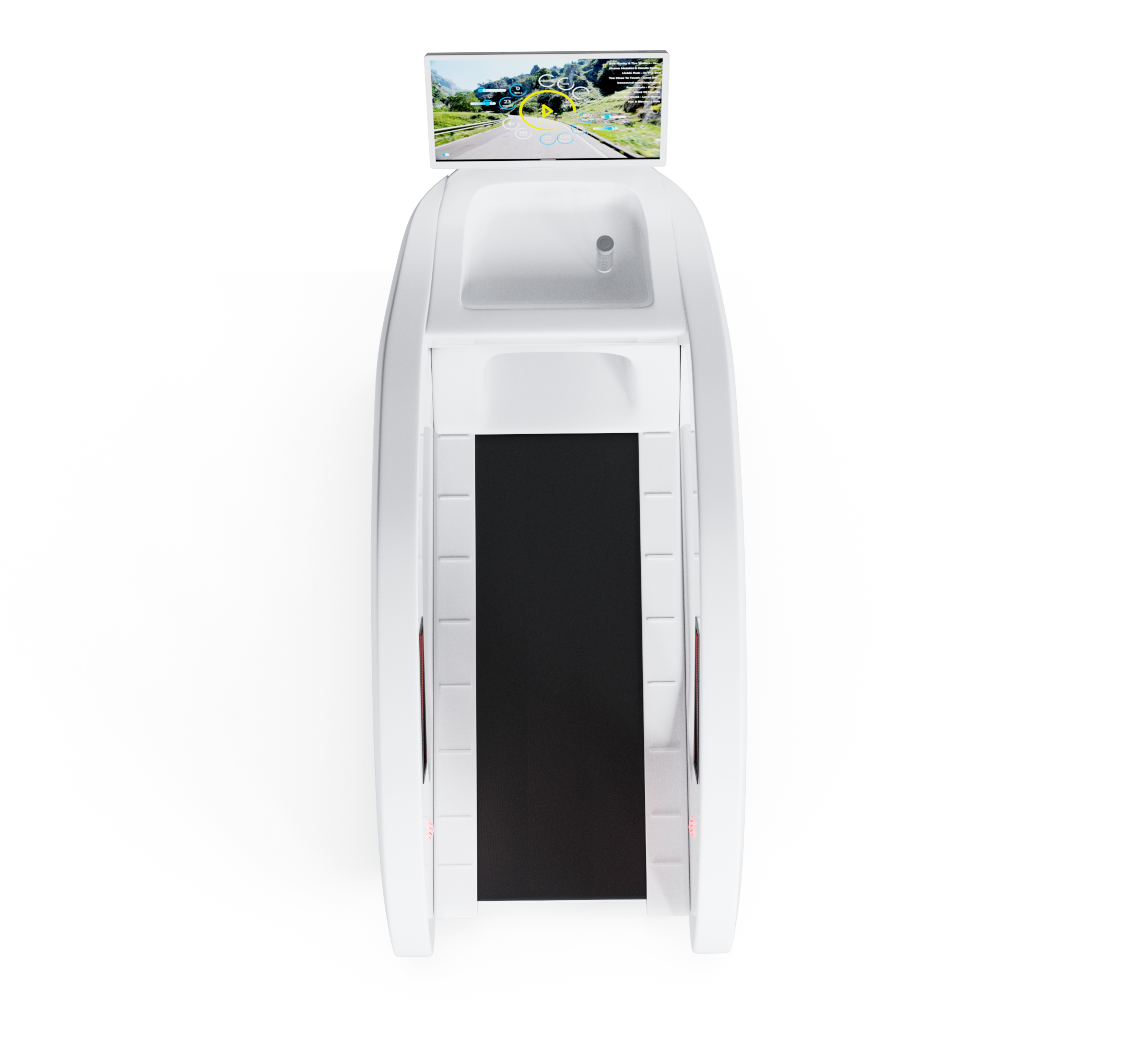InfraRunick Infrared Treadmill