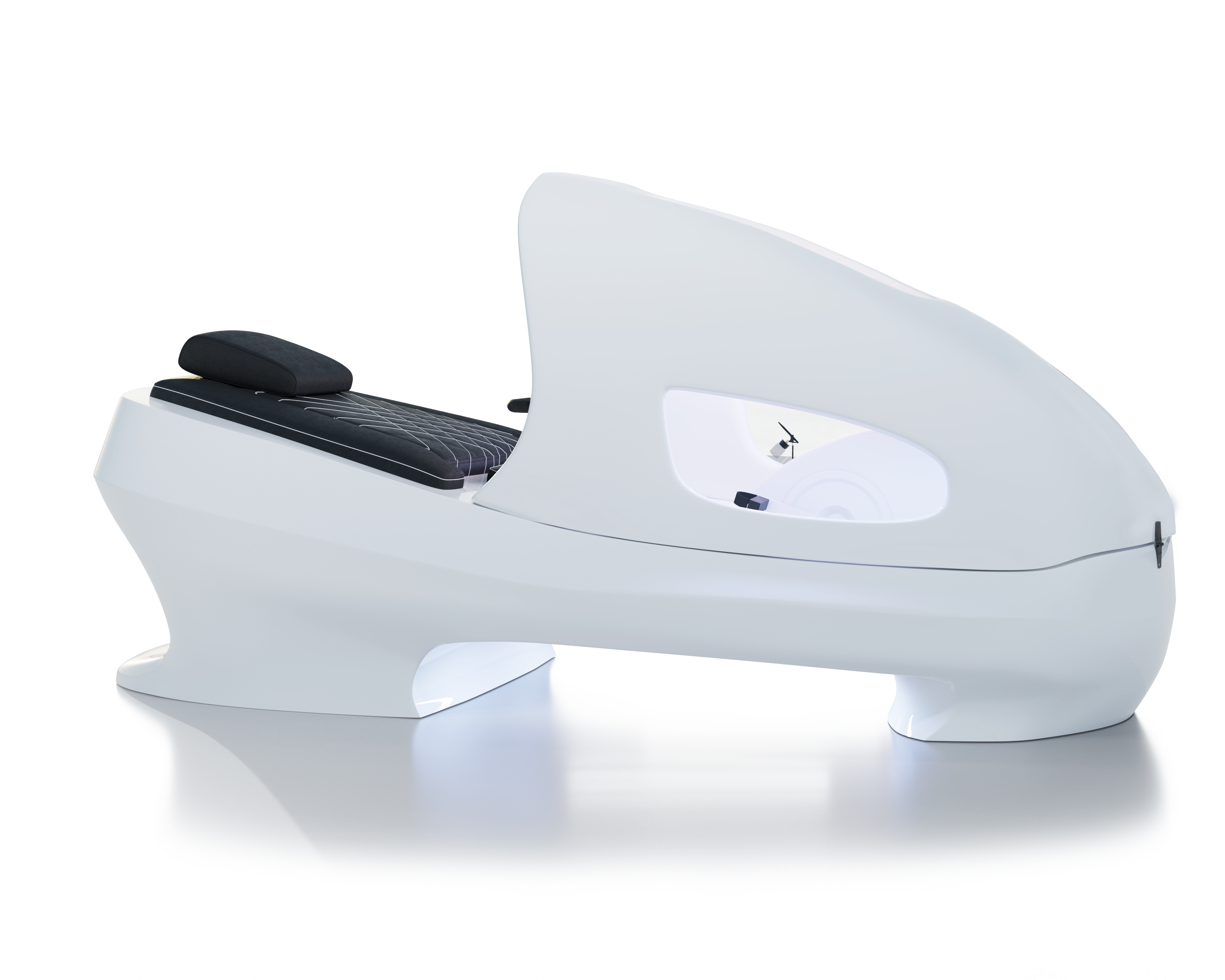 InfraStar S - Infrared Vacuum Bike