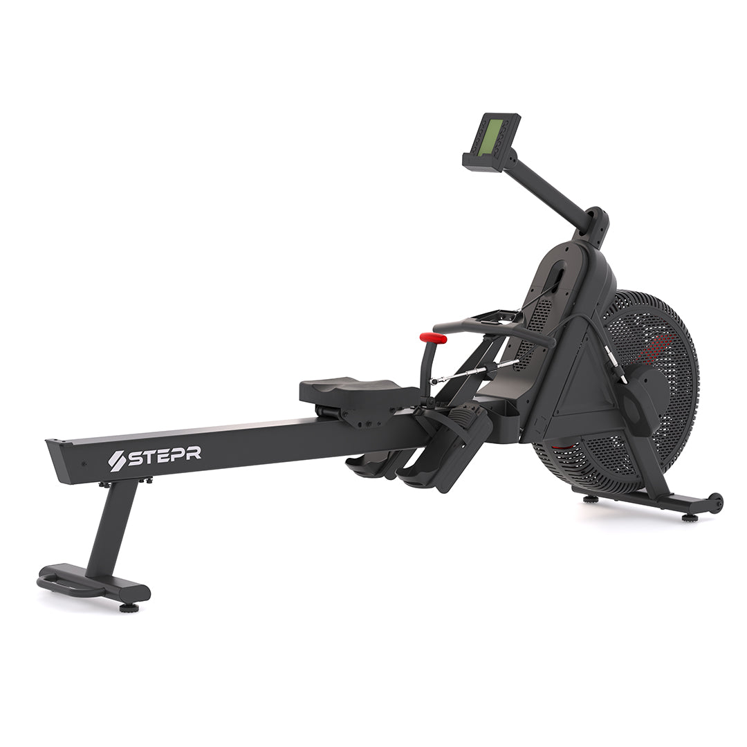STEPR Rower XL Rowing Machine