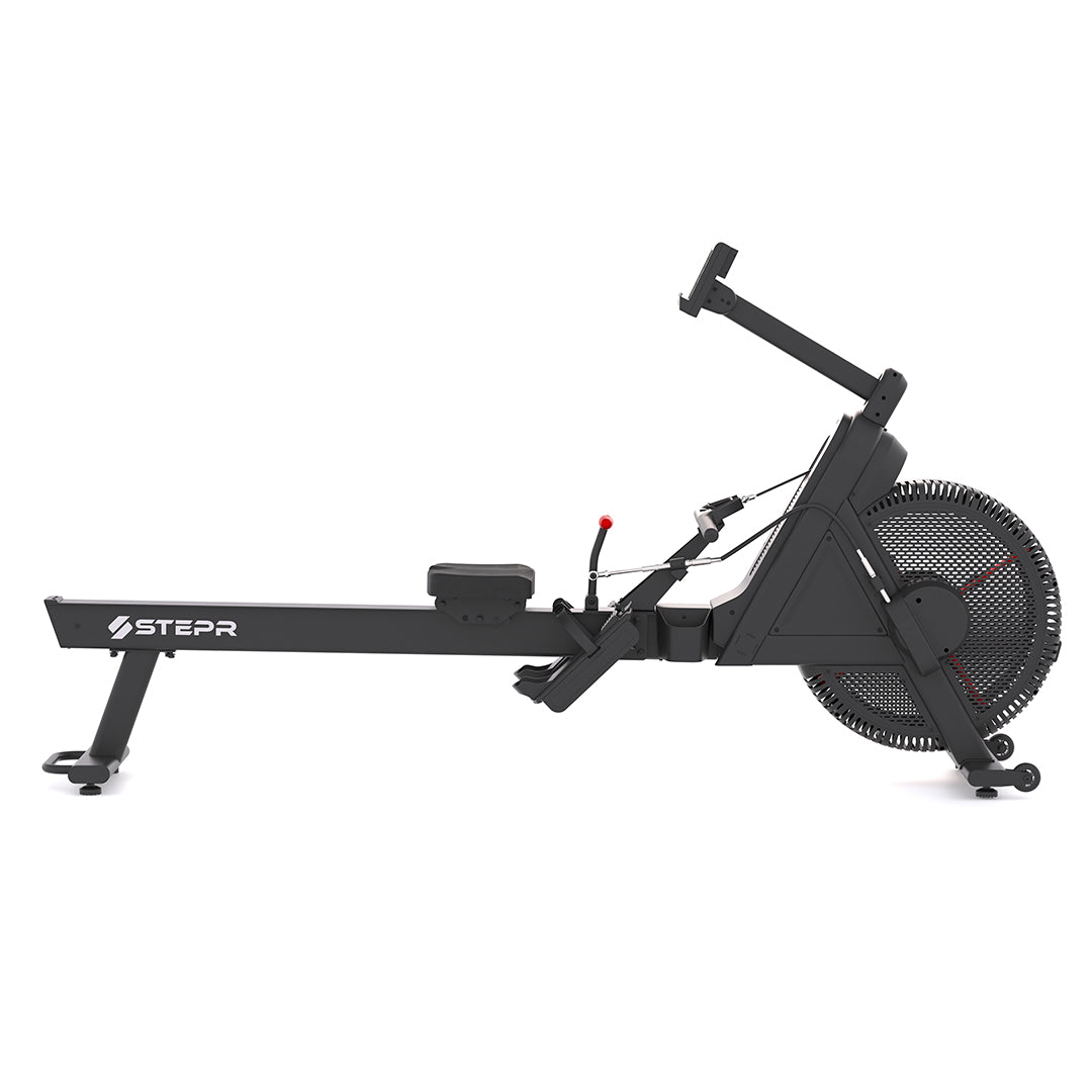 STEPR Rower XL Rowing Machine