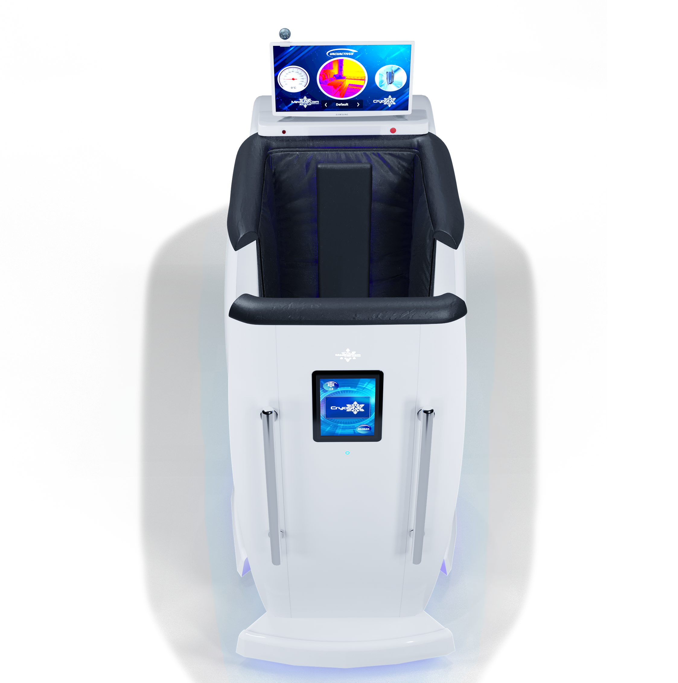 Cryostar Cryotherapy Chamber Nitrogen