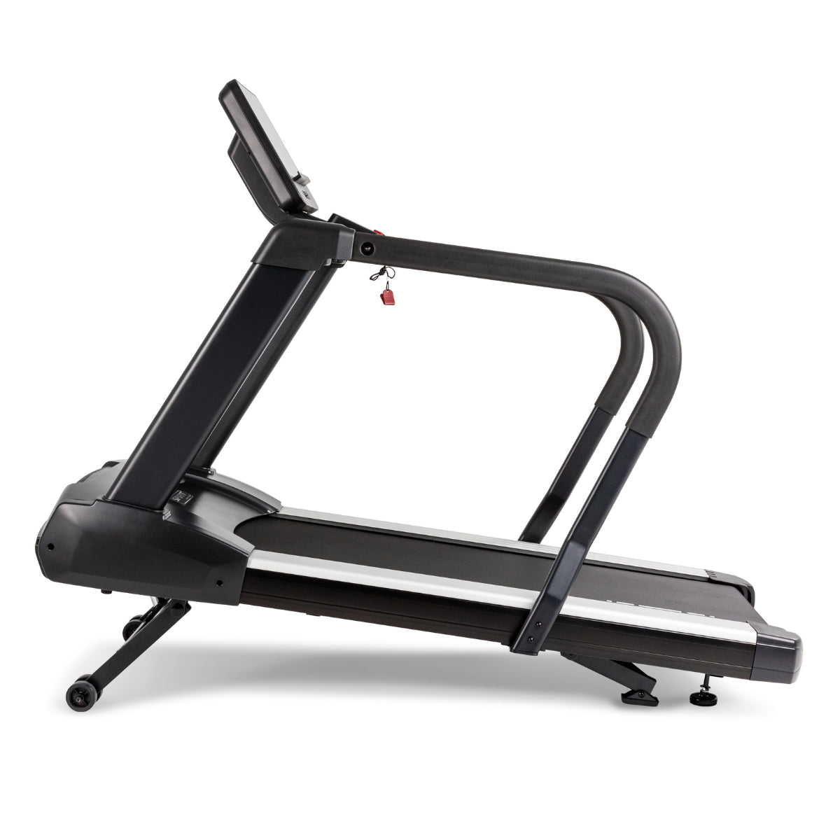 Spirit Fitness 4.0T Treadmill
