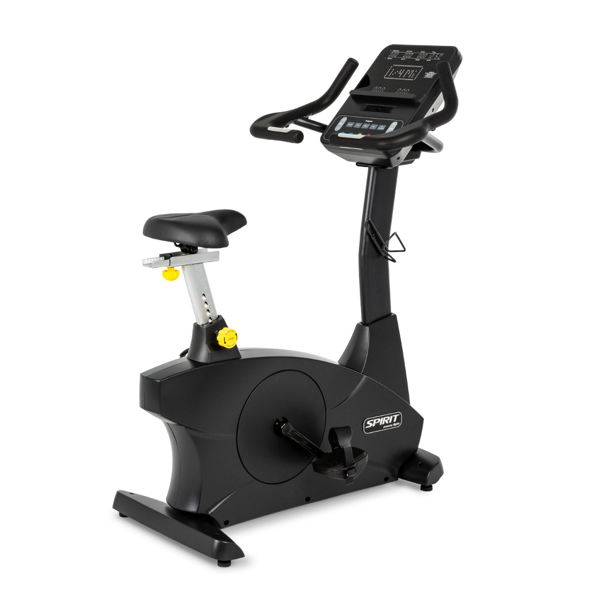 Spirit Fitness 4.0U Upright Bike