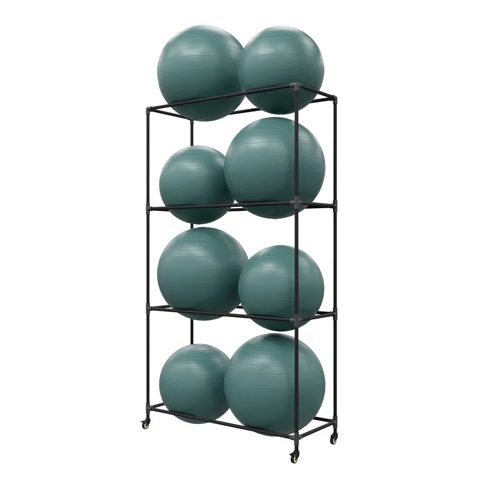 Power Systems VersaBall Pro Stability Ball