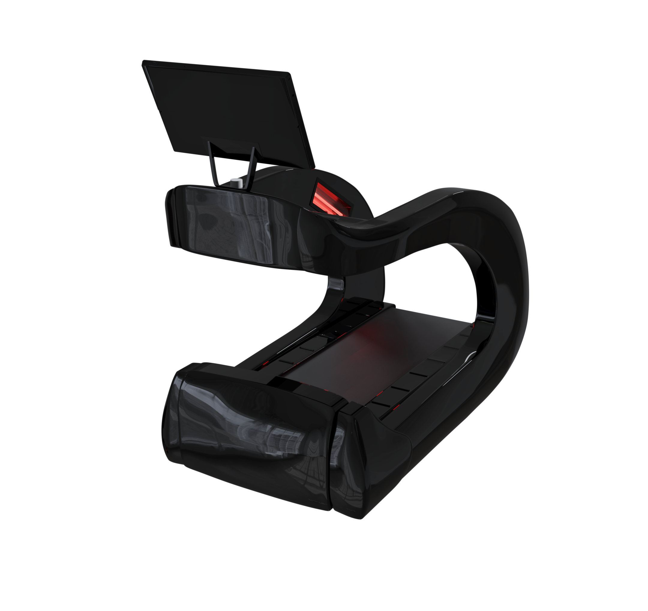 InfraRunick Infrared Treadmill