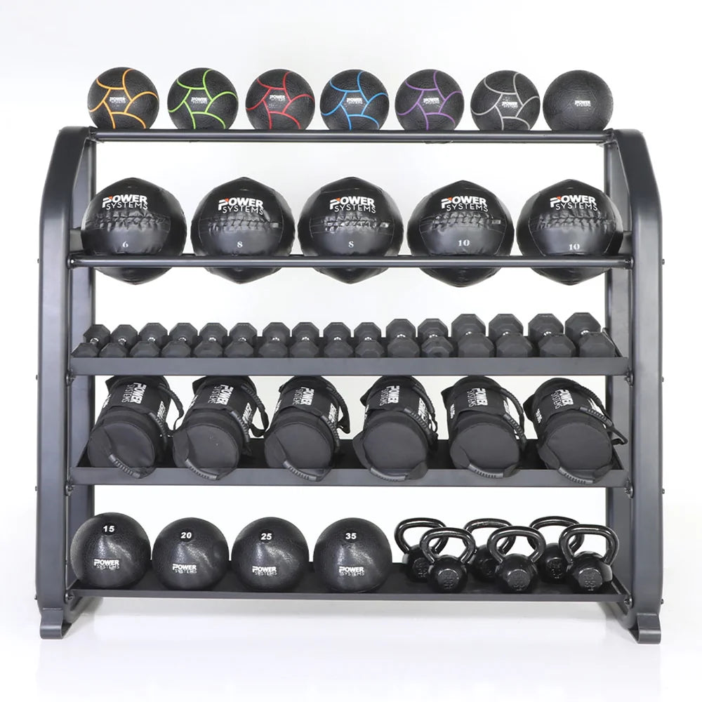 Power Systems MEGA Slam Ball Prime
