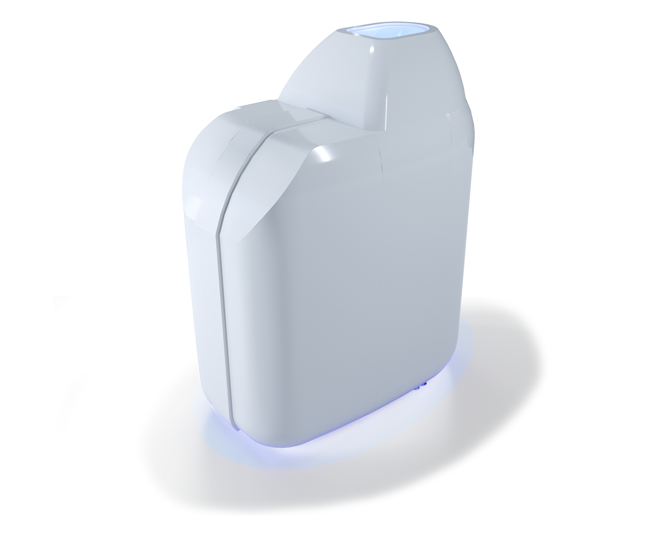 Cryostar Antarctica Whole Body Cryotherapy Chamber - Nitrogen Model