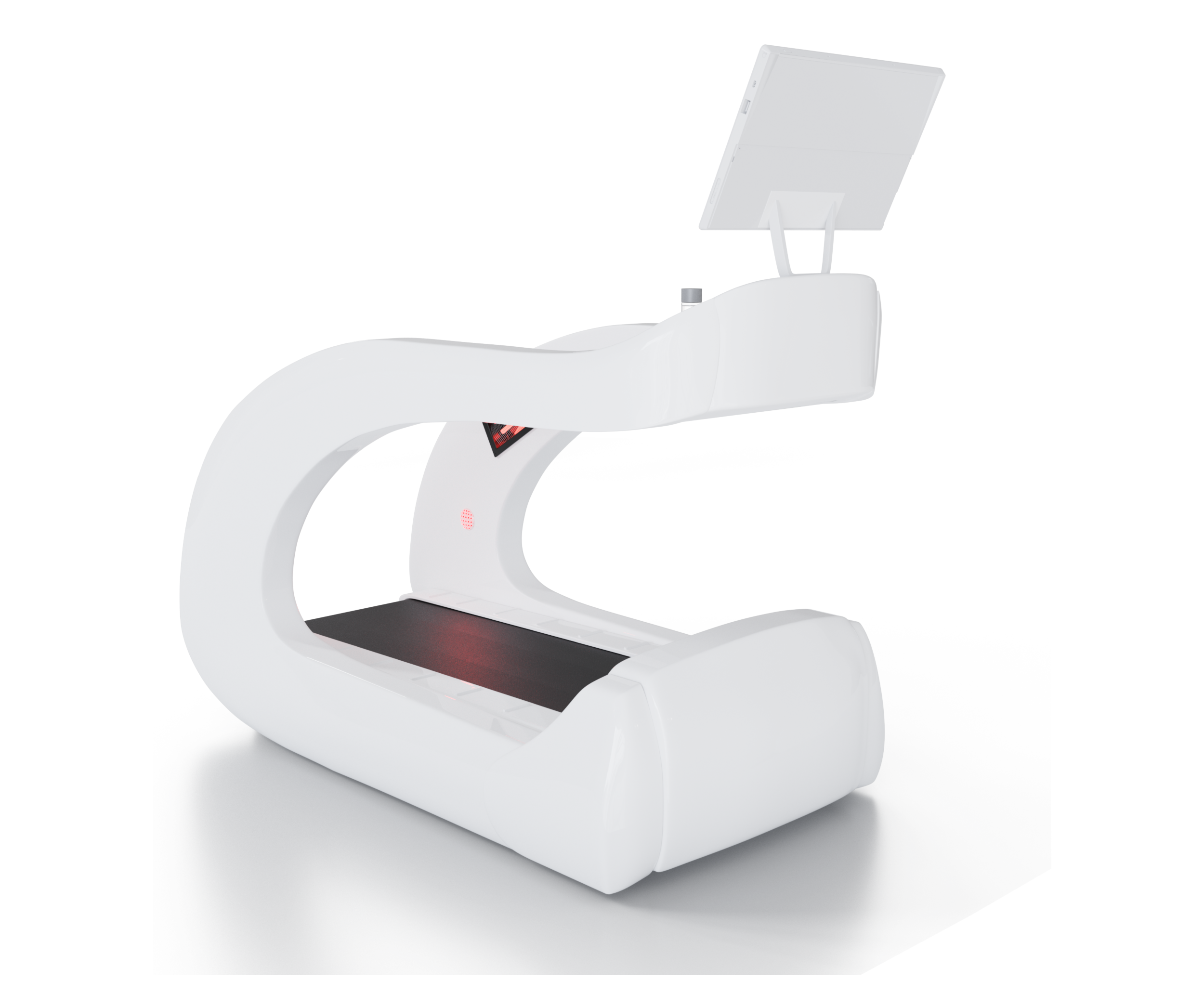 InfraRunick Infrared Treadmill