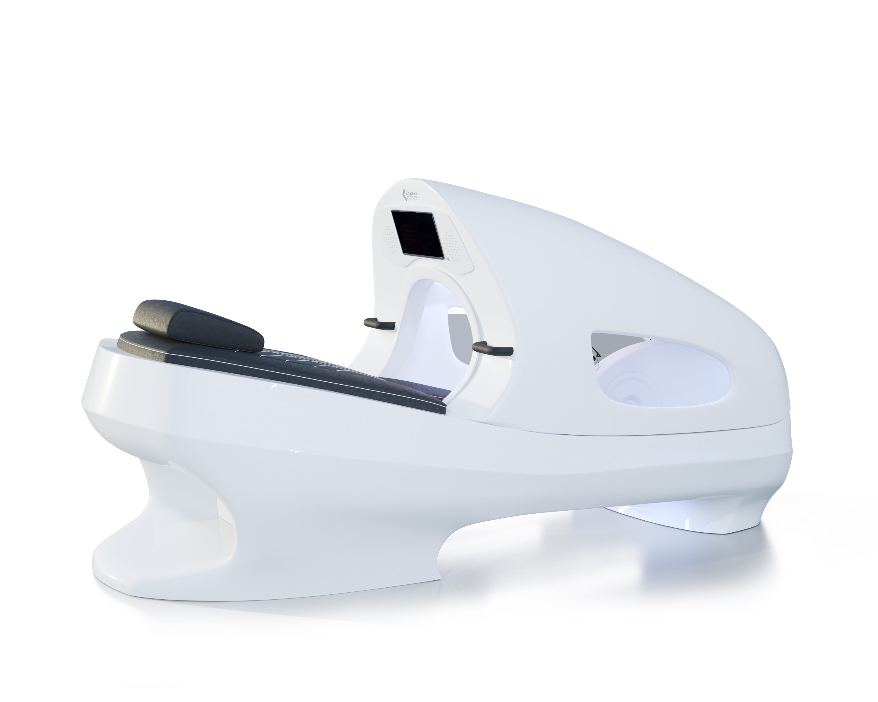 InfraStar S - Infrared Vacuum Bike
