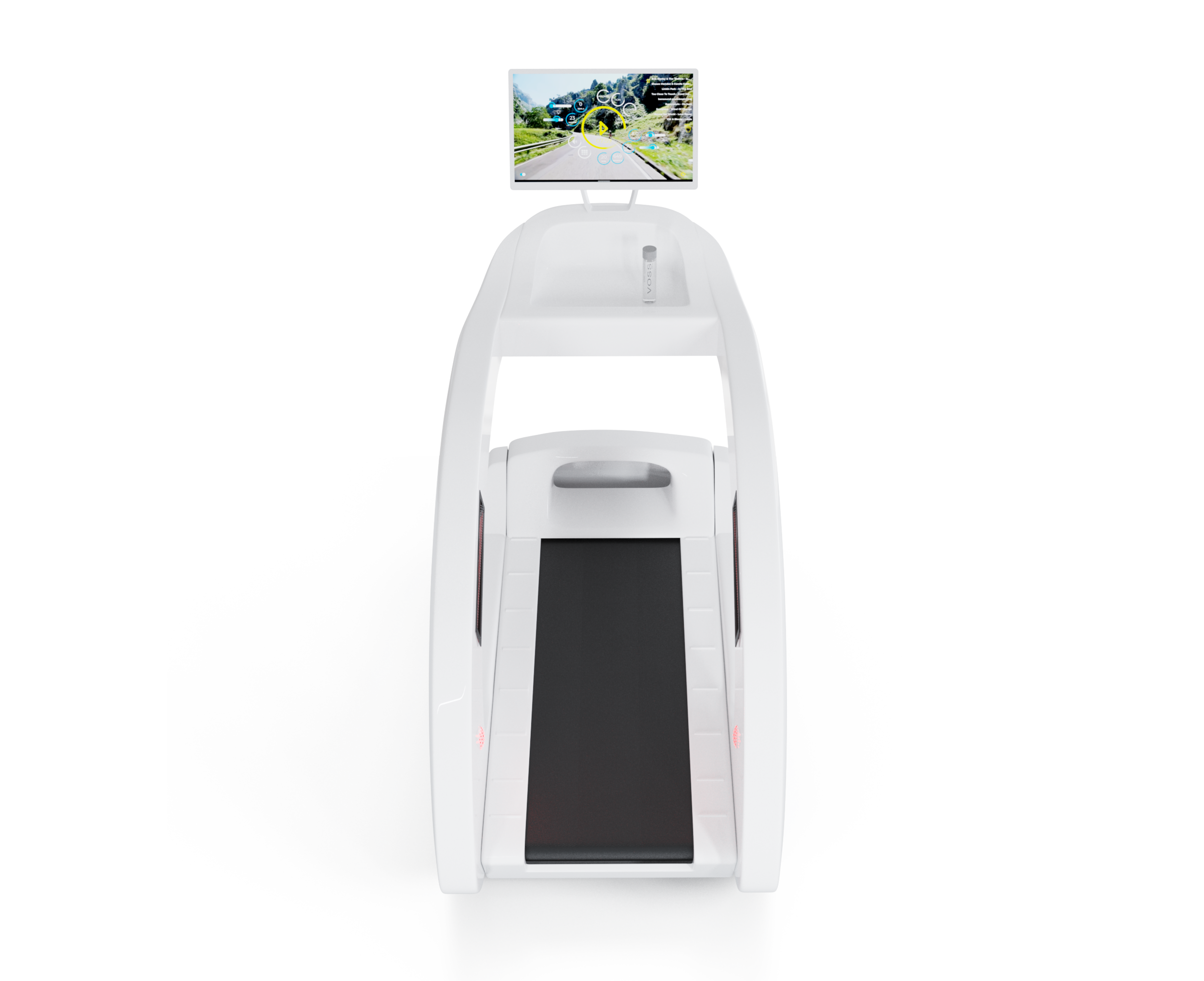 InfraRunick Infrared Treadmill