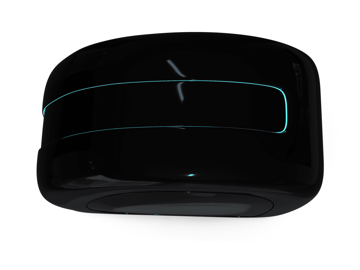 Cryonick Wellness Technology Factory Revique HaloX Longevity Capsule