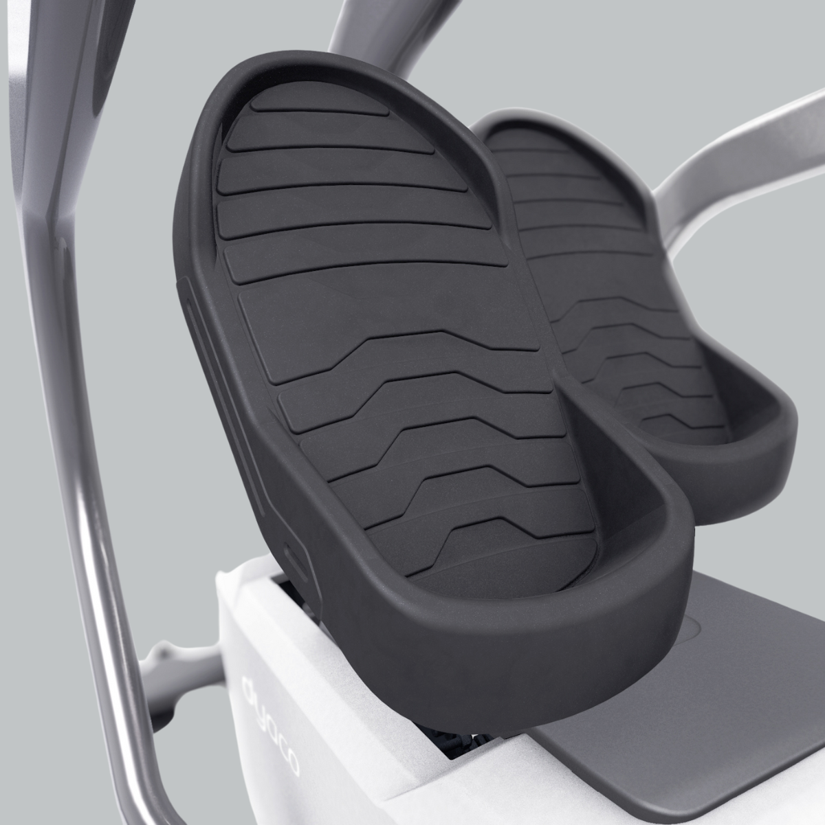 Spirit Fitness Rehab 7.0S Recumbent Stepper