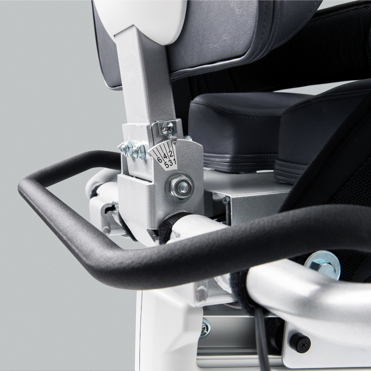 Spirit Fitness Rehab 7.0S Recumbent Stepper