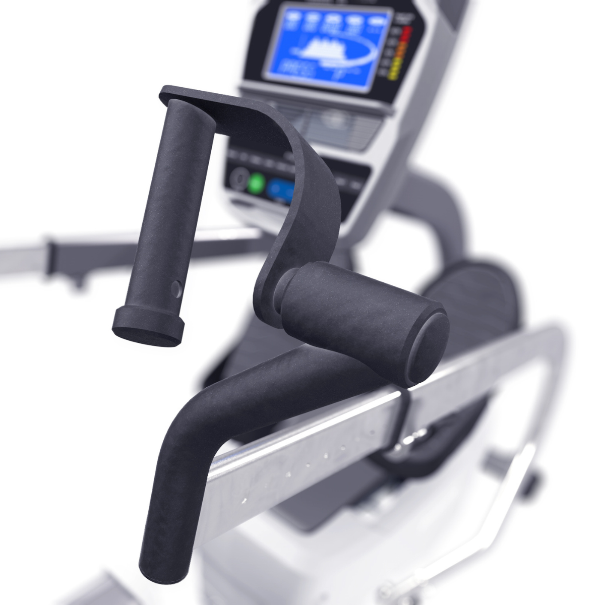Spirit Fitness Rehab 7.5S Recumbent Stepper