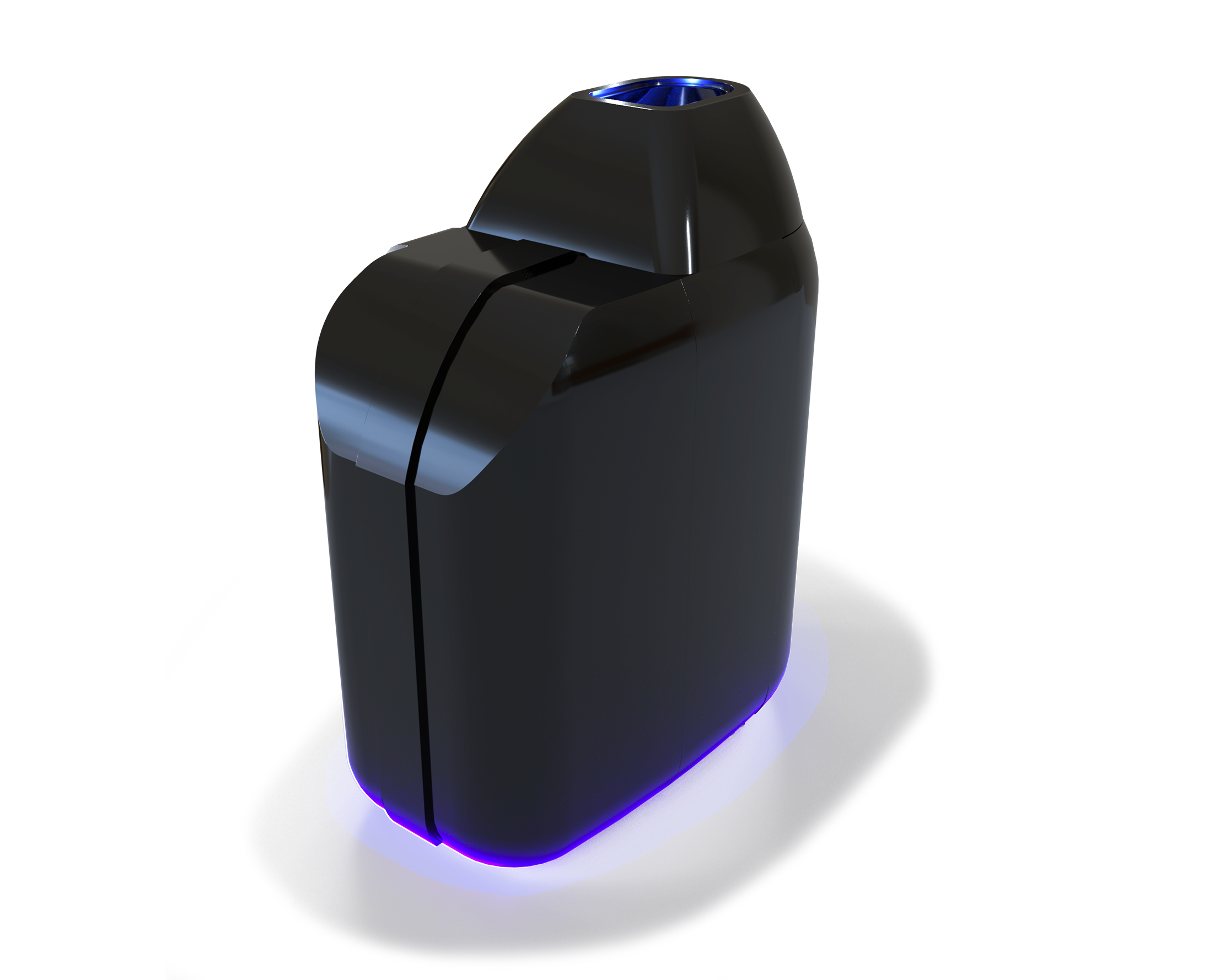 Cryostar Antarctica Whole Body Cryotherapy Chamber - Nitrogen Model