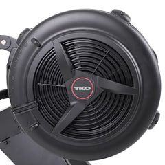 AirRaid Rower by TKO Strength & Performance